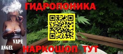 стафф Абинск